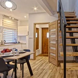  Apartament Pod Bukiem