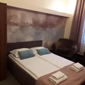 navštívit hotel
