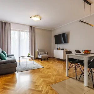 Sunline Urocza 5c Szklarska Poręba
