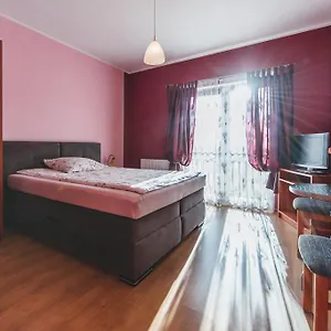 navštívit hotel