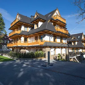 navštívit hotel
