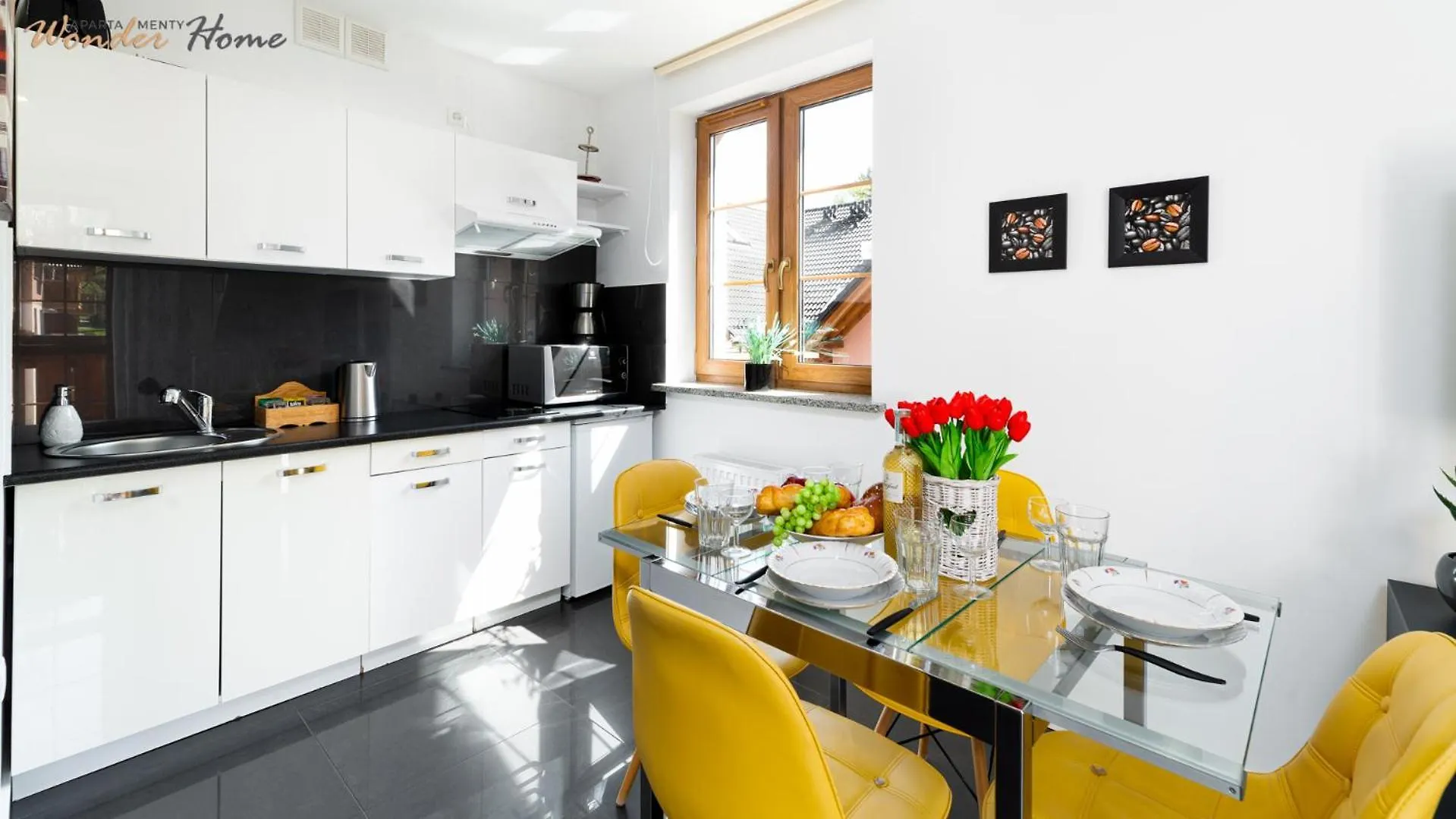 Apartamenty Wonder Home - Leśny Dom II Karpacz 0*,  Polska