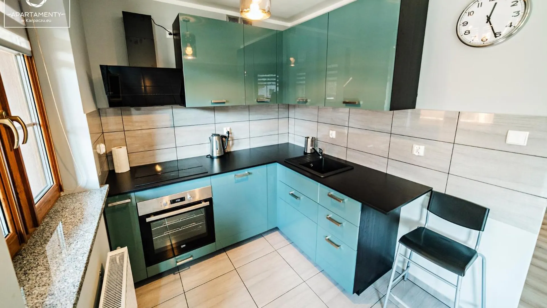 Apartamenty Wonder Home - Leśny Dom II Karpacz