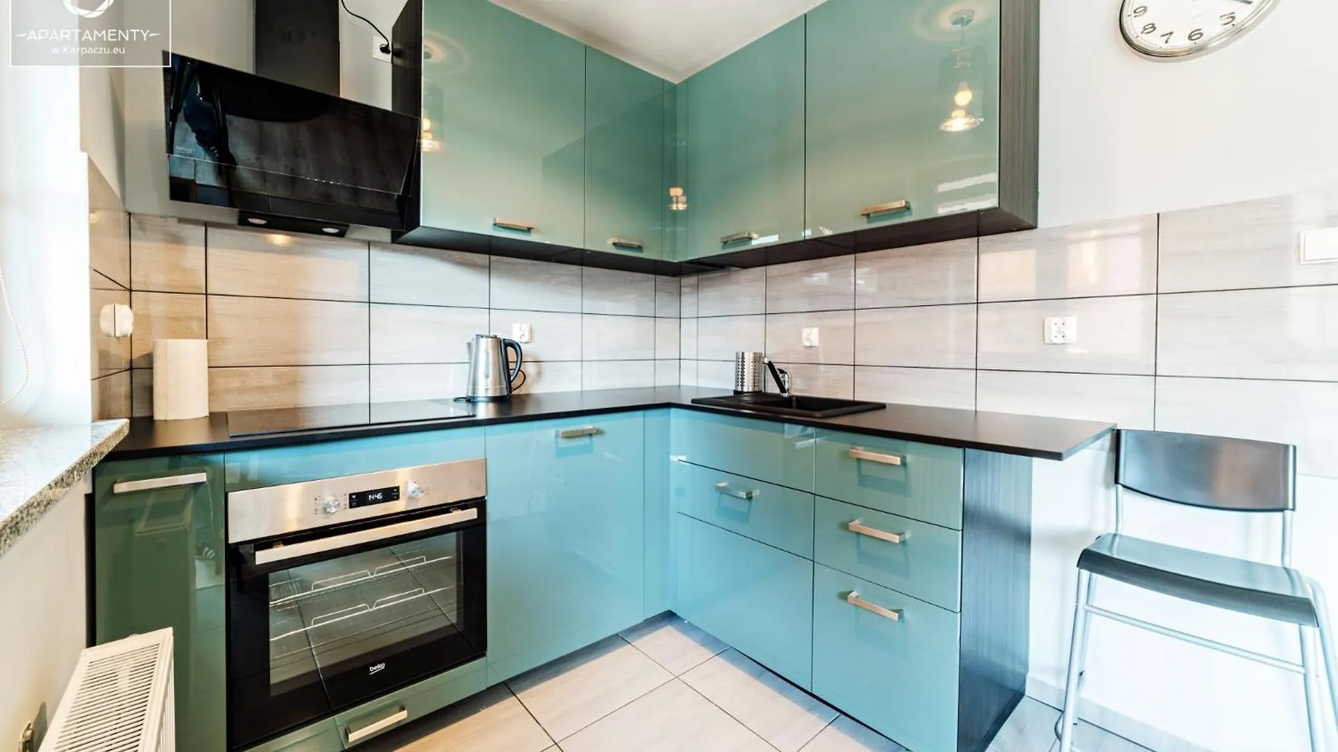 Apartamenty Wonder Home - Leśny Dom II Karpacz